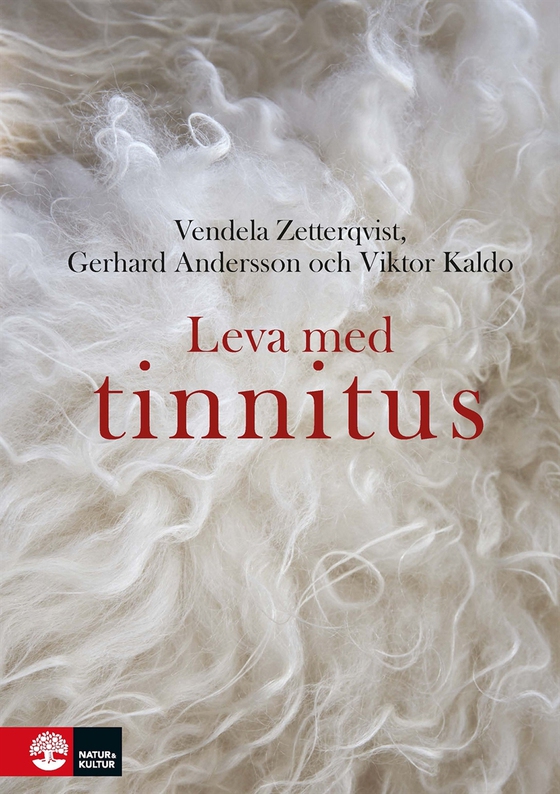 Leva med tinnitus