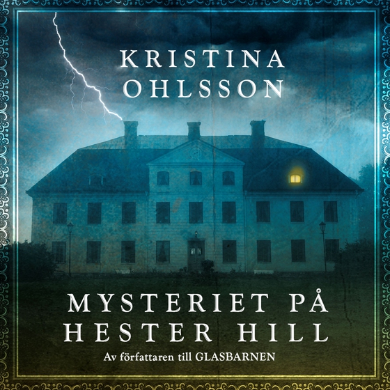 Mysteriet på Hester Hill