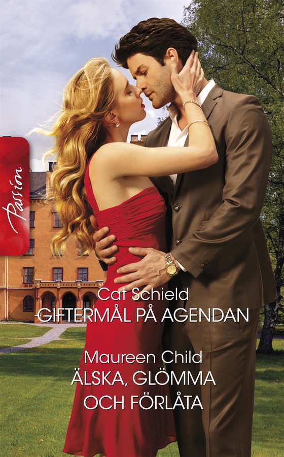 Giftermål på agendan / Älska, glömma och förlåta
