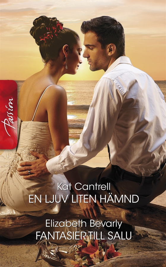 En ljuv liten hämnd / Fantasier till salu