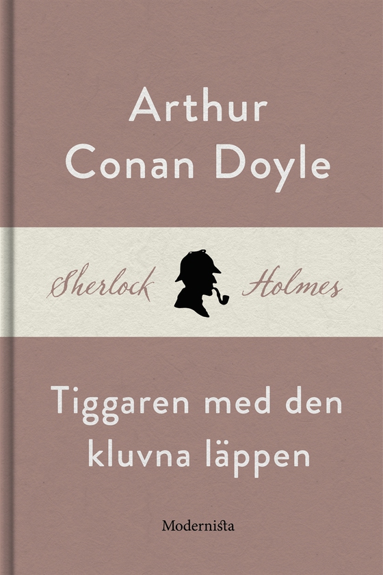 Tiggaren med den kluvna läppen (En Sherlock Holmes-novell)