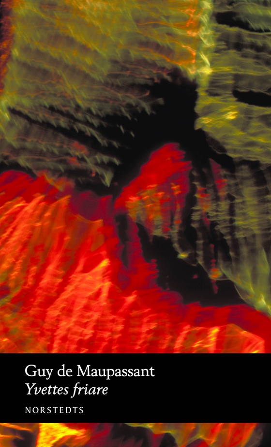 Yvettes friare (e-bok) av Guy de Maupassant