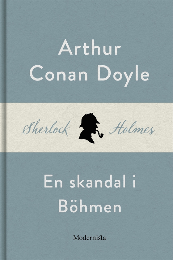 En skandal i Böhmen (En Sherlock Holmes-novell)