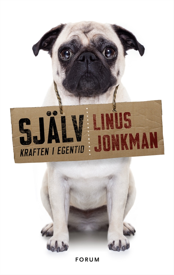 Själv : kraften i egentid (e-bok) av Linus Jonkman