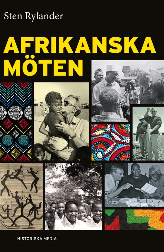 Afrikanska möten