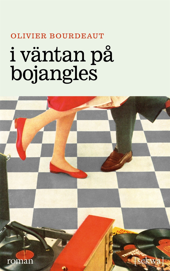 I väntan på Bojangles (e-bok) av Olivier Bourdeaut