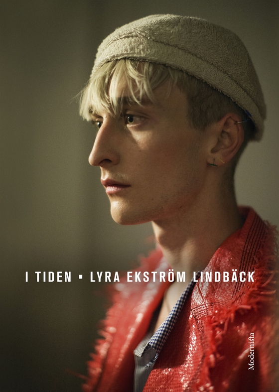 I tiden (e-bok) av Lyra Ekström Lindbäck