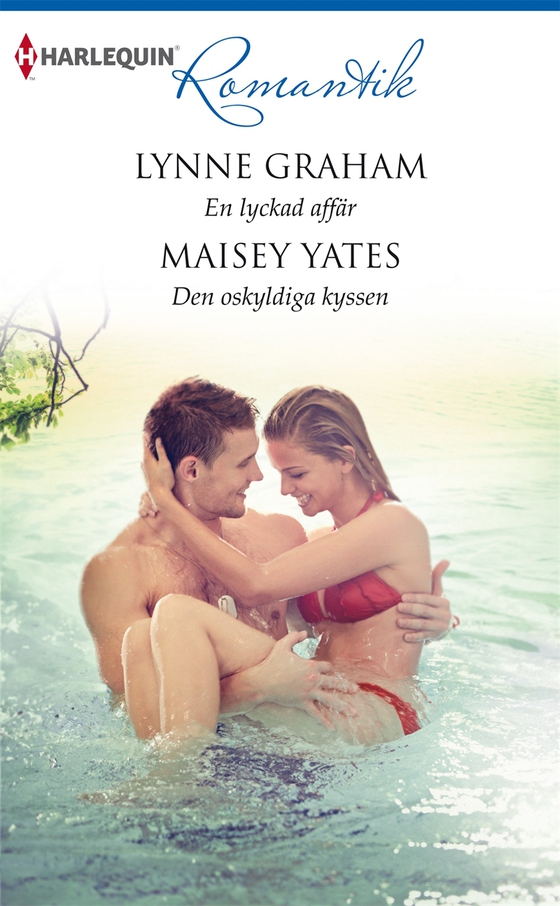 En lyckad affär/Den oskyldiga kyssen