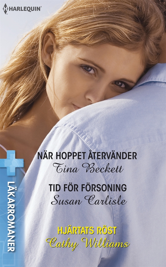 När hoppet återvänder / Tid för försoning (e-bok) av Cathy Williams