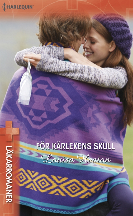 För kärlekens skull