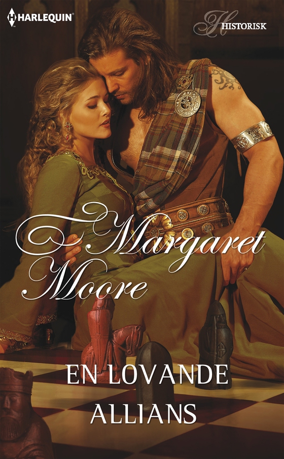 En lovande allians (e-bok) av Margaret Moore