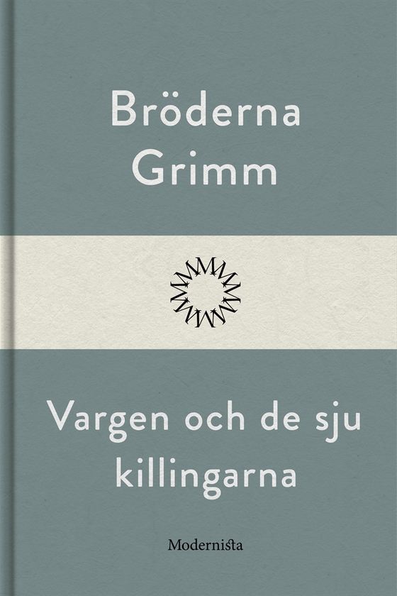 Vargen och de sju killingarna