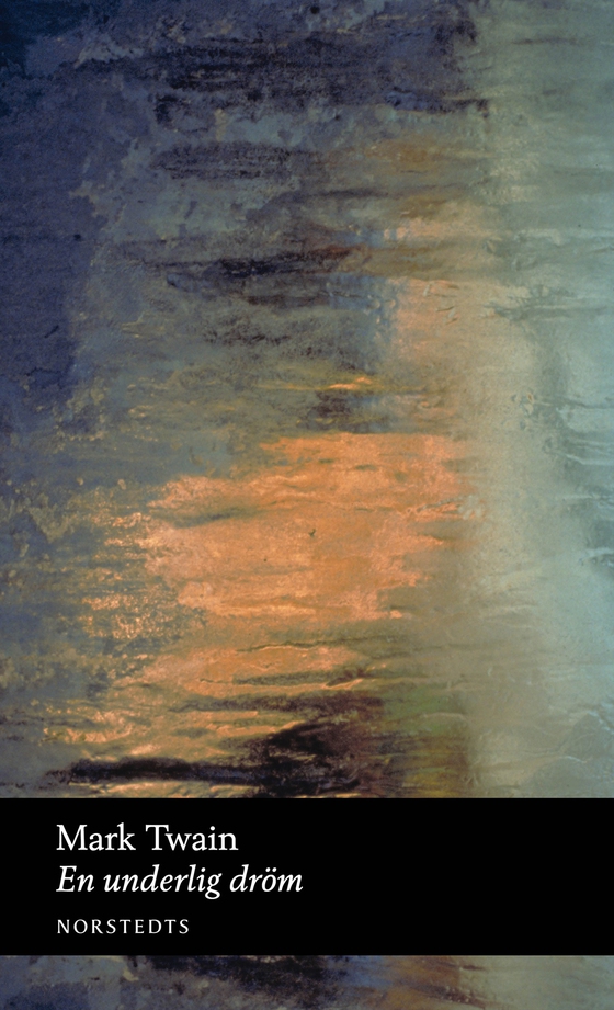 En underlig dröm (e-bok) av Mark Twain