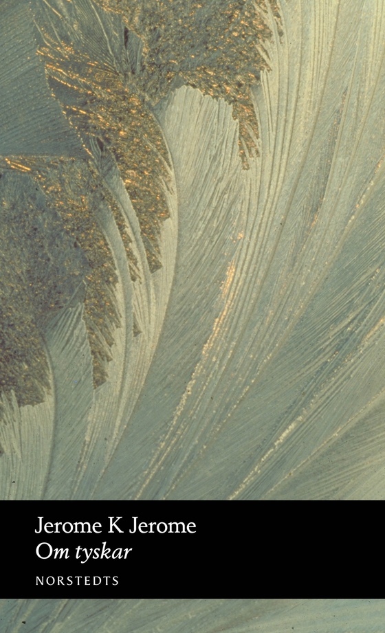 Om tyskar (e-bok) av Jerome K. Jerome