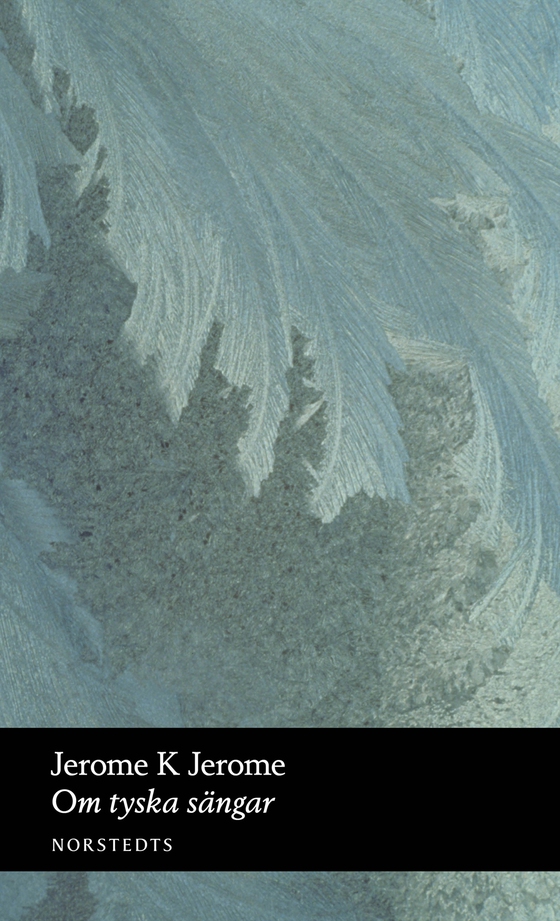 Om tyska sängar (e-bok) av Jerome K. Jerome