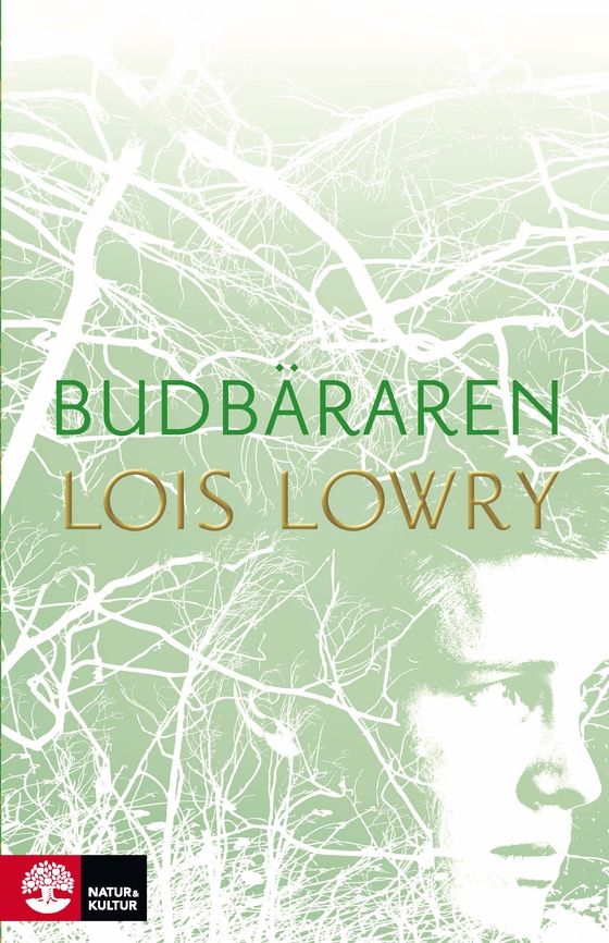 Budbäraren (e-bok) av Lois Lowry