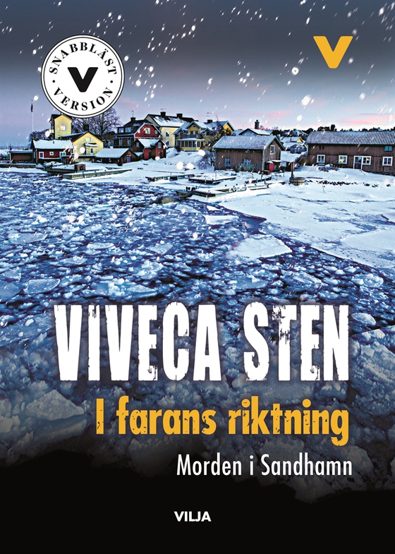 I farans riktning (lättläst)