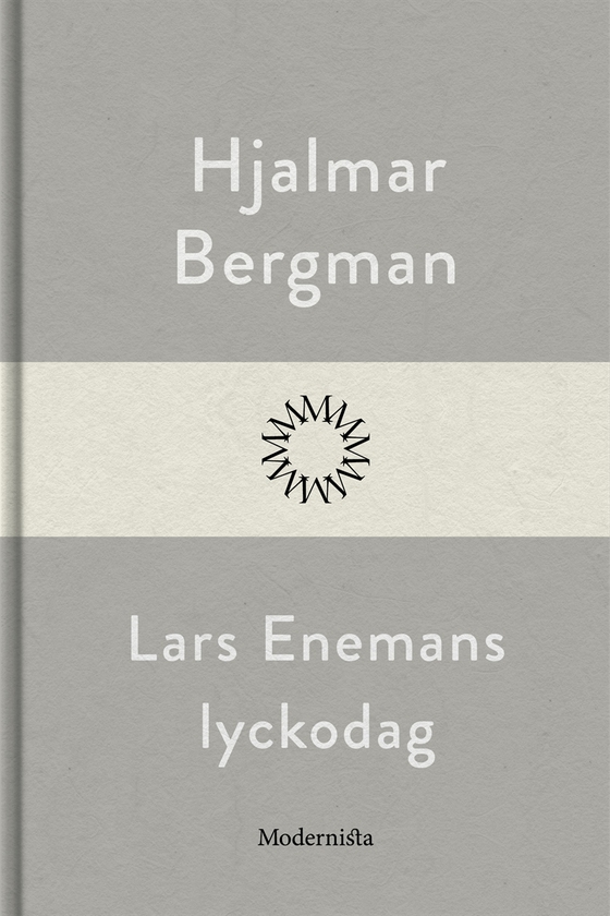 Lars Enemans lyckodag