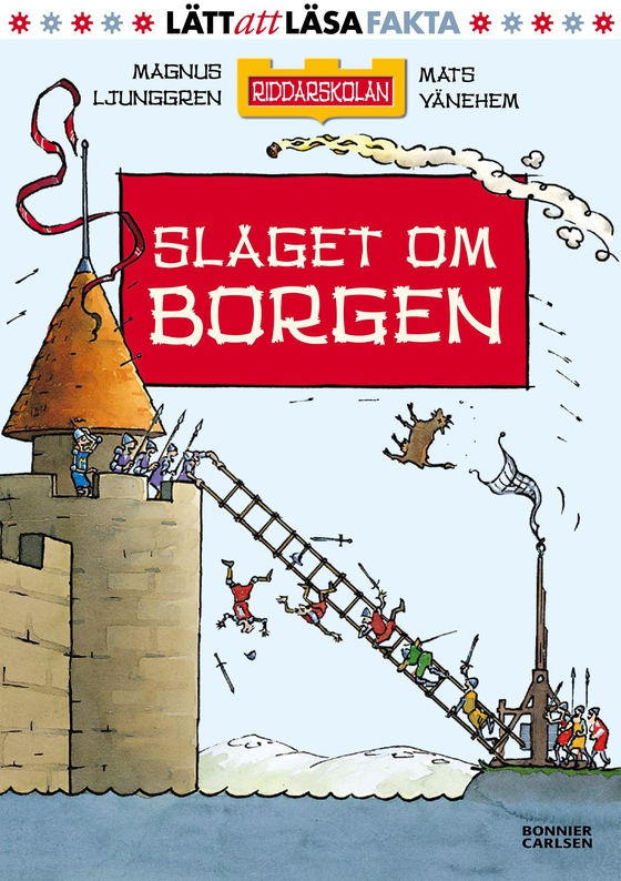 Slaget om borgen