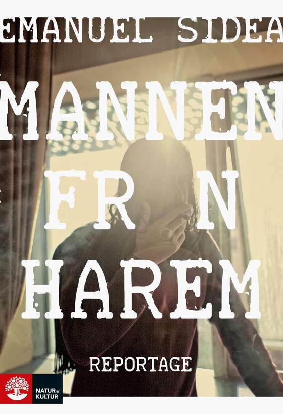 Mannen från Harem (e-bok) av Emanuel Sidea