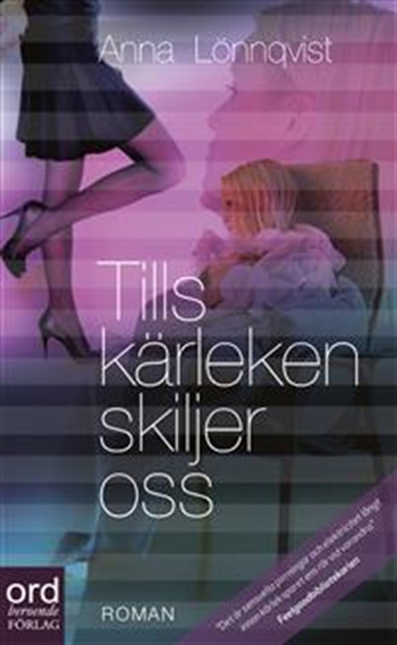 Tills kärleken skiljer oss