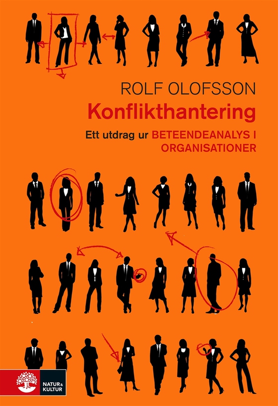 Konflikthantering: Ett utdrag ur Beteendeanalys i organisationer