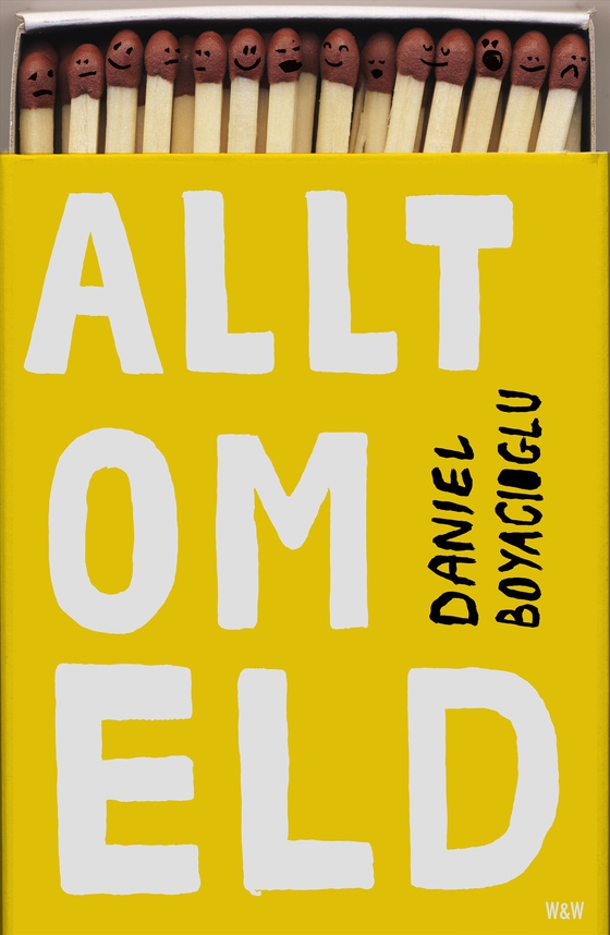Allt om eld