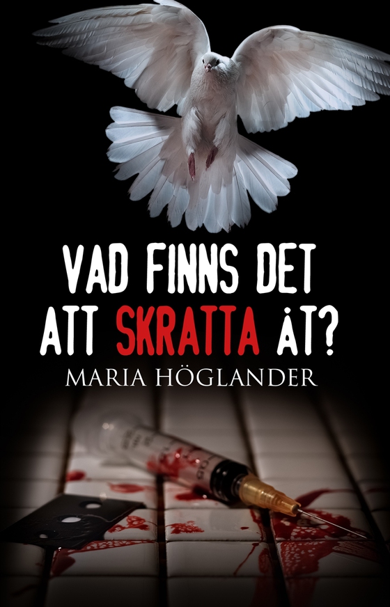 Vad finns det att skratta åt?