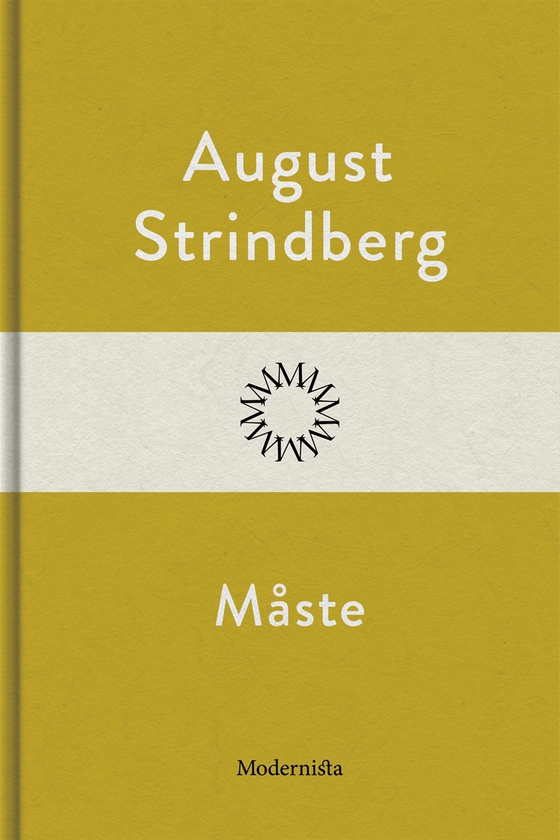 Måste