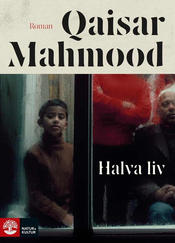 Halva liv (e-bok) av Qaisar Mahmood