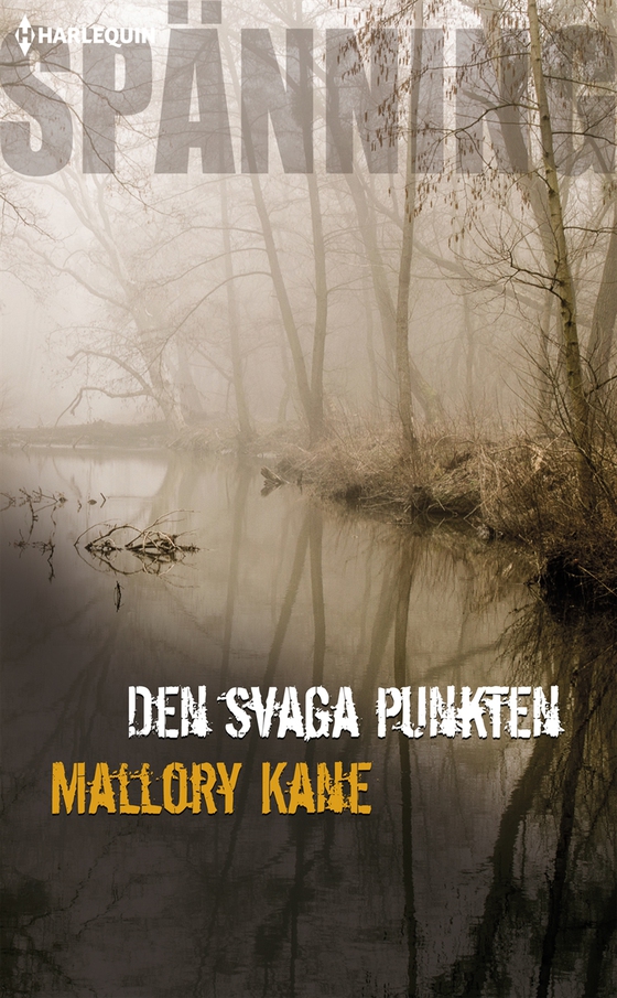 Den svaga punkten