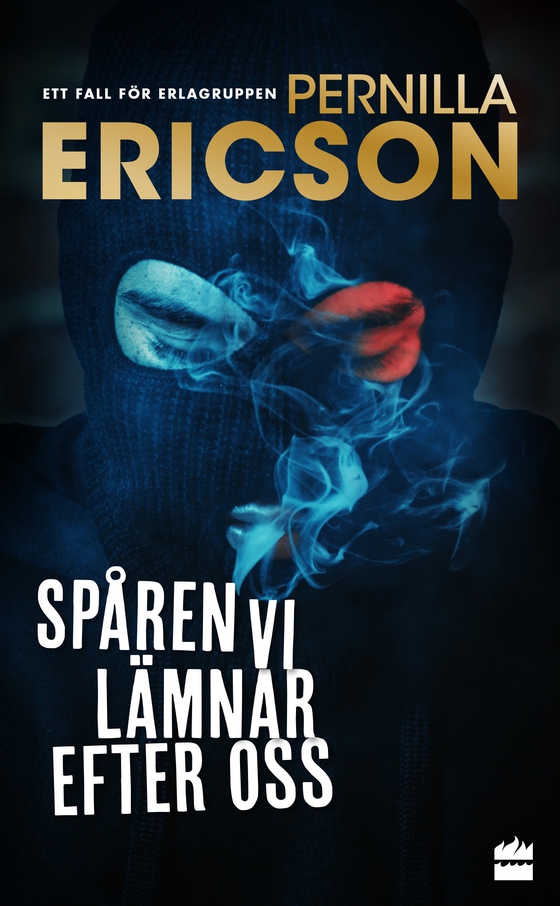 Spåren vi lämnar efter oss (e-bok) av Pernilla Ericson