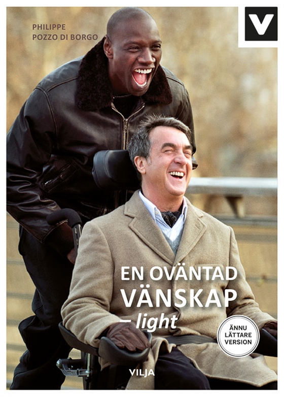 En oväntad vänskap light