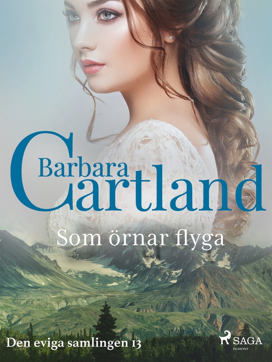 Som örnar flyga