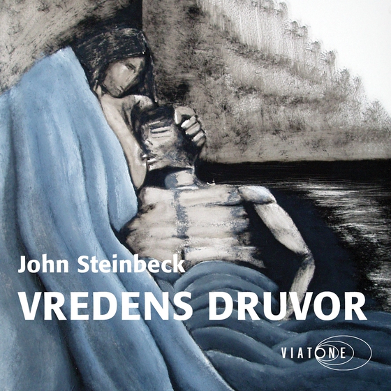 Vredens druvor