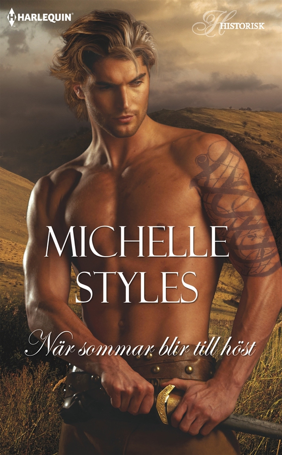 När sommar blir till höst (e-bok) av Michelle Styles