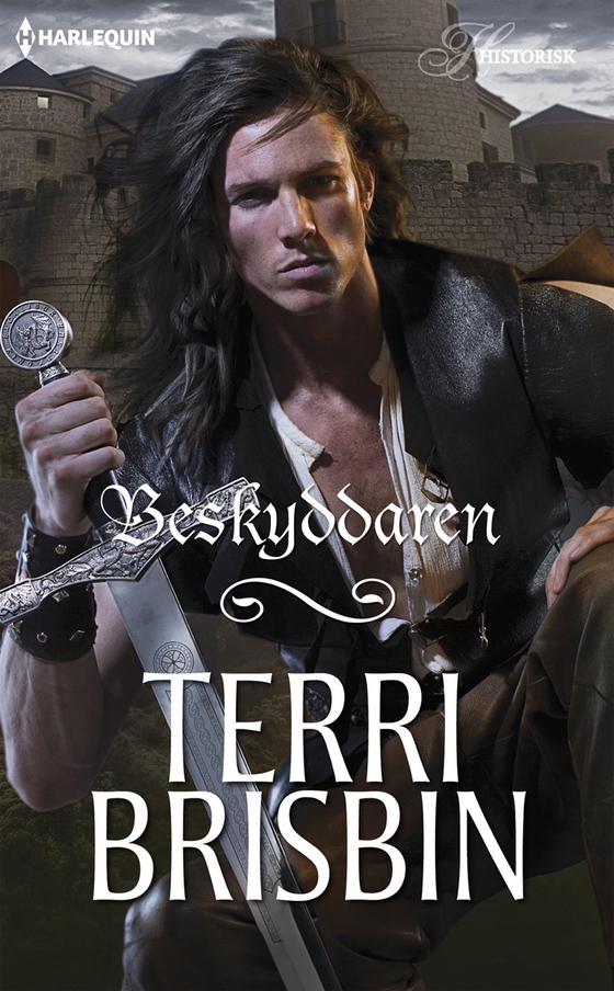 Beskyddaren (e-bok) av Terri Brisbin