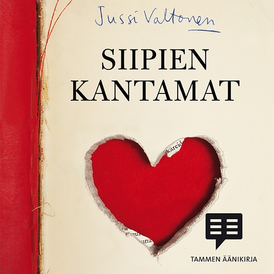 Siipien kantamat