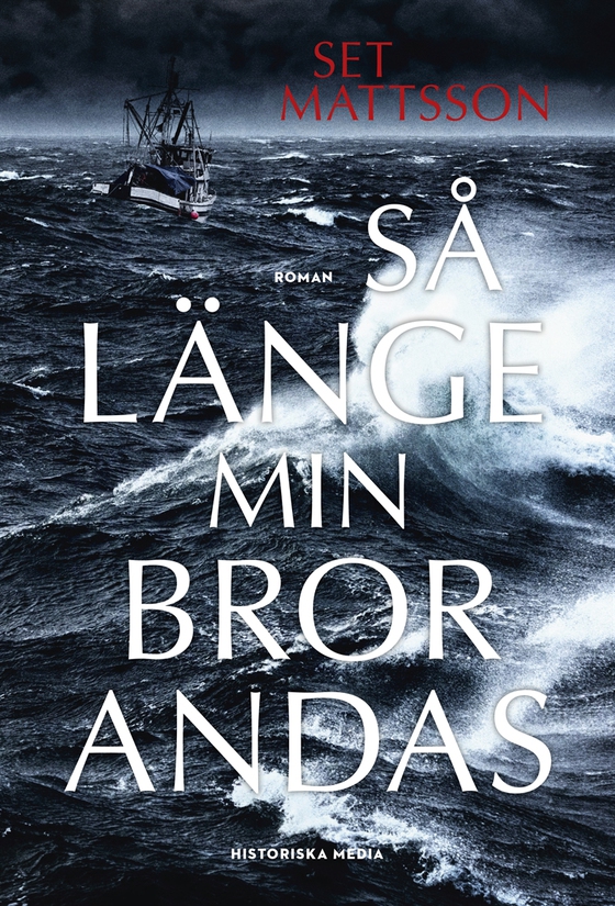 Så länge min bror andas