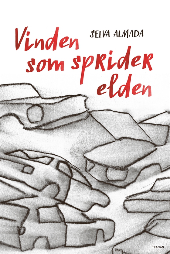 Vinden som sprider elden (e-bok) av Selva Almada