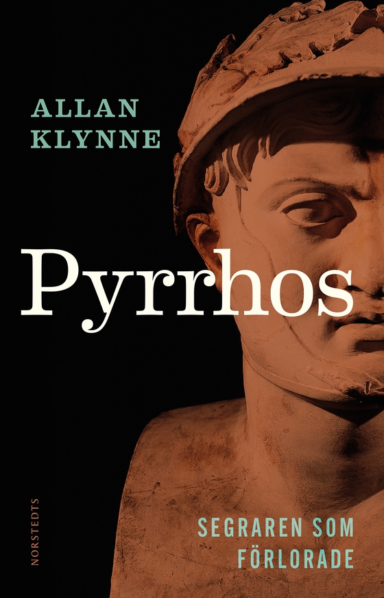 Pyrrhos : segraren som förlorade (e-bok) av Allan Klynne