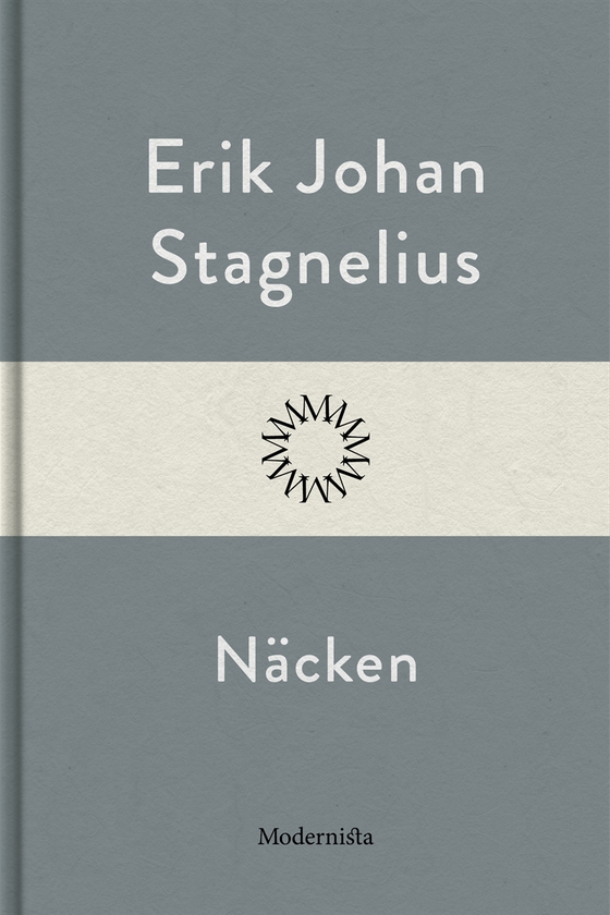 Näcken (e-bok) av Erik Johan Stagnelius