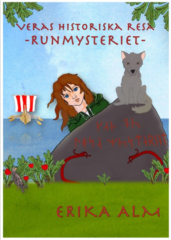Veras historiska resa- runmysteriet