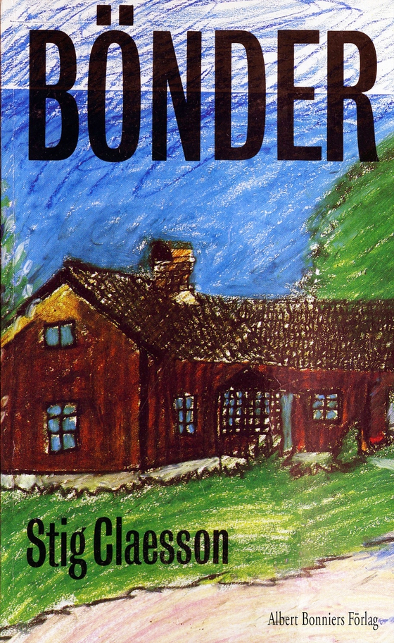 Bönder : Teckningar