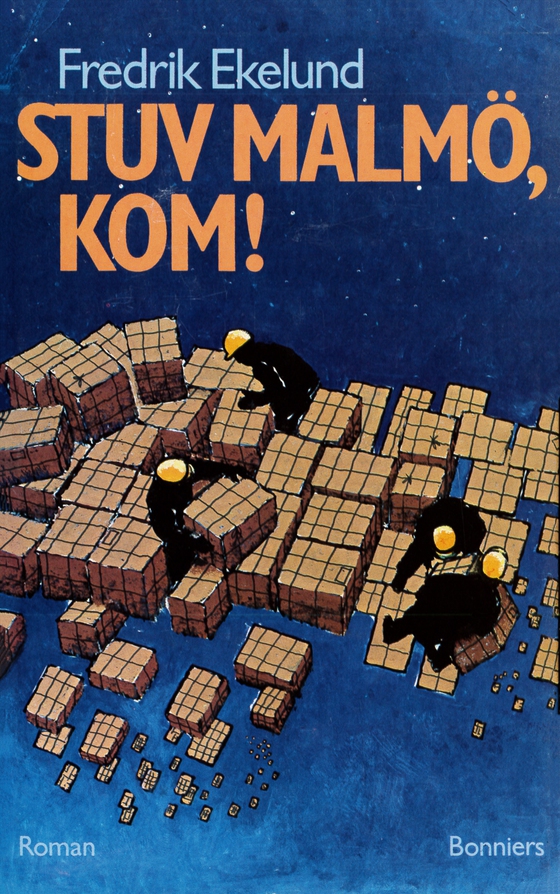 Stuv Malmö, kom!