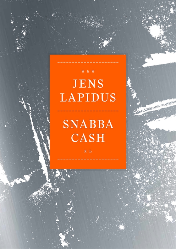 Snabba cash XL : som du aldrig läst den (e-bok) av Jens Lapidus