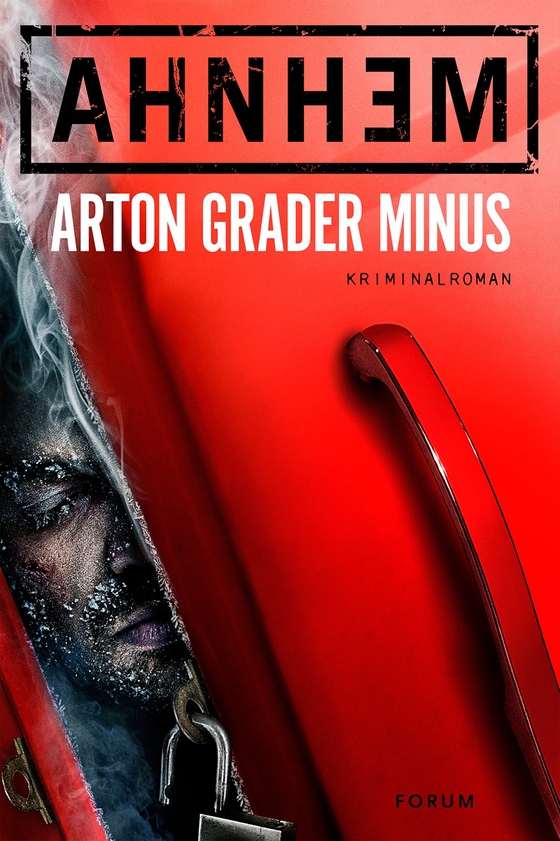 Arton grader minus (e-bok) av Stefan Ahnhem