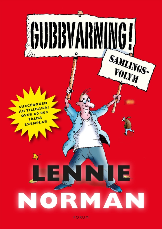 Gubbvarning : samlingsvolym