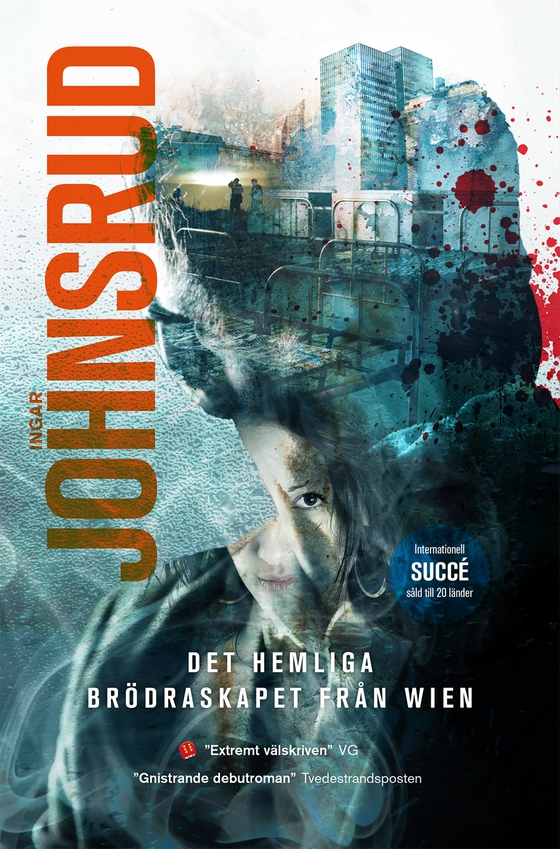 Det hemliga brödraskapet från Wien (e-bok) av Ingar Johnsrud