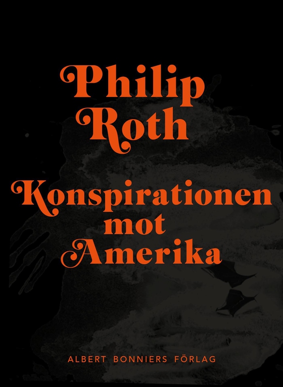 Konspirationen mot Amerika